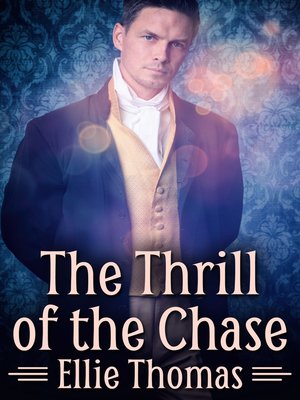 cover image of The Thrill of the Chase